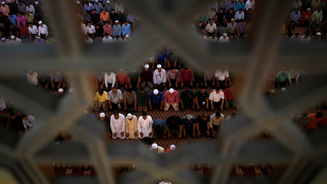 دراسة لـ"بيو": الإسلام الديانة الأسرع انتشارا في العالم 