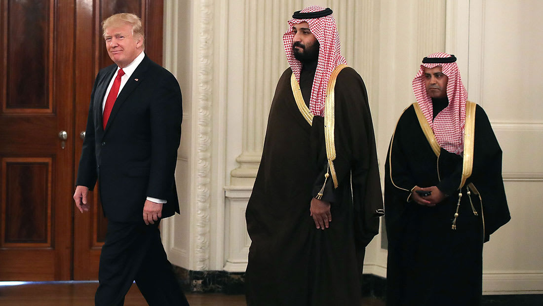 الأنصاري: السعودية لا تعتبر سوريا "حربا خاسرة" ولديها أوراق تلعبها ميدانيا
