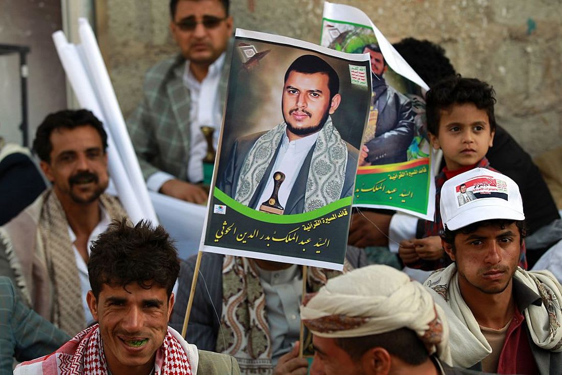 عبد الملك الحوثي: هذه عوامل "صمودنا".. وهذه إجراءات لتعزيز "ثبات" اليمن