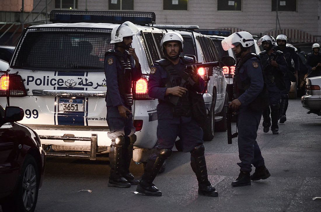 البحرين: تفكيك "خلية إرهابية" تدرّبت بإيران والعراق وخطّطت لاغتيال شخصيات مهمة