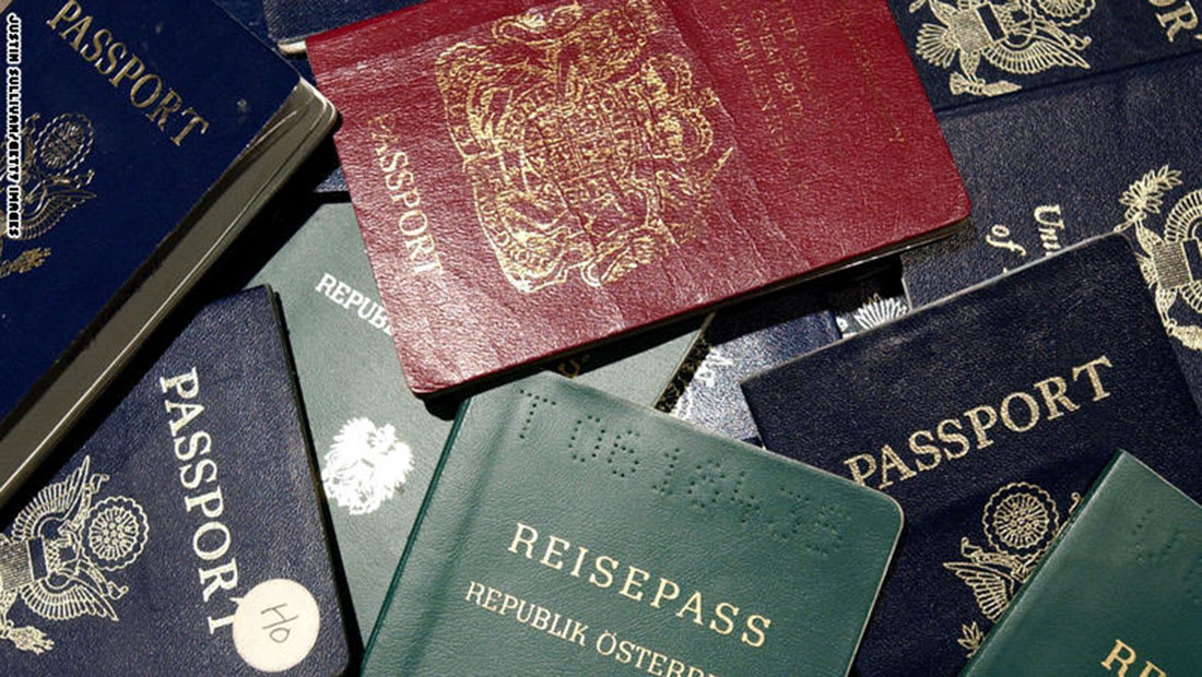 جواز سفر عربي لبلد يواجه أزمات..قد يكون "الأغلى" عالمياً