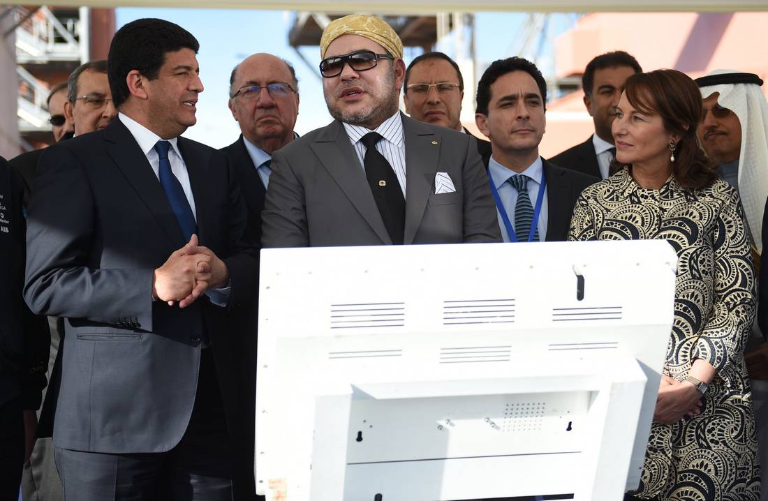 المغرب يطلق "نور 4".. كيف يخطط لإنشاء أكبر مشروع للطاقة الشمسية بالعالم؟