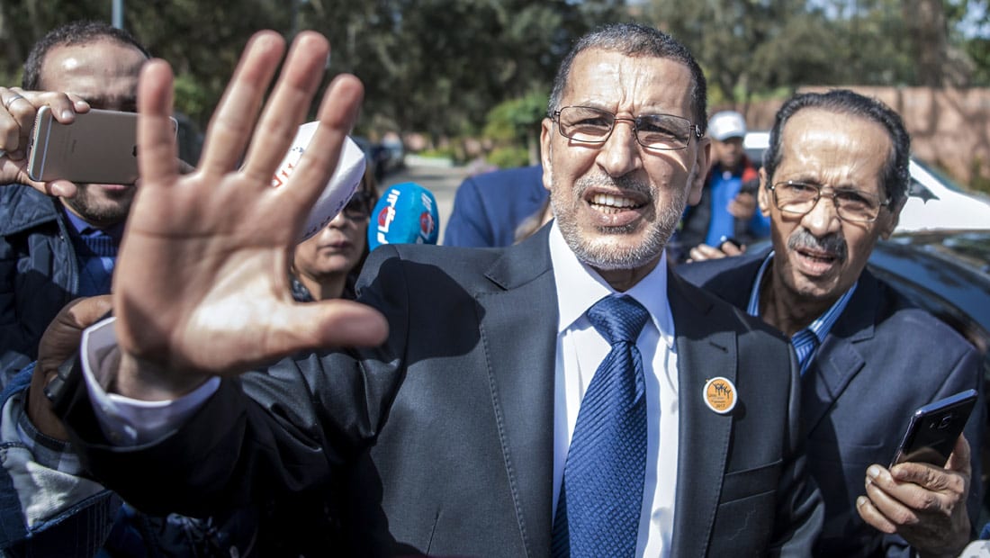الحكومة المغربية الجديدة.. تعرّف على وزراء كل حزب 