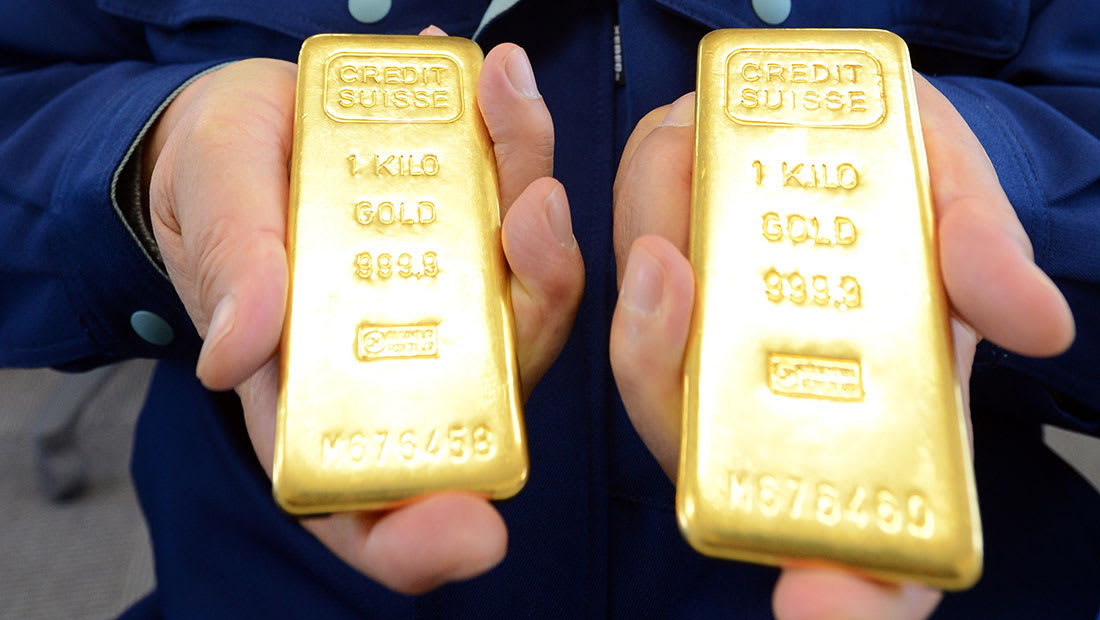 الإفتاء الأردنية: بيع الذهب بالمرابحة للآمر بالشراء ربا محرّم