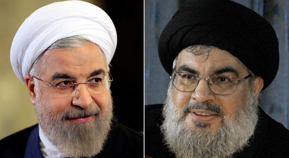 أمريكا تحث مجلس الأمن على التركيز على إيران وحزب الله وليس إسرائيل