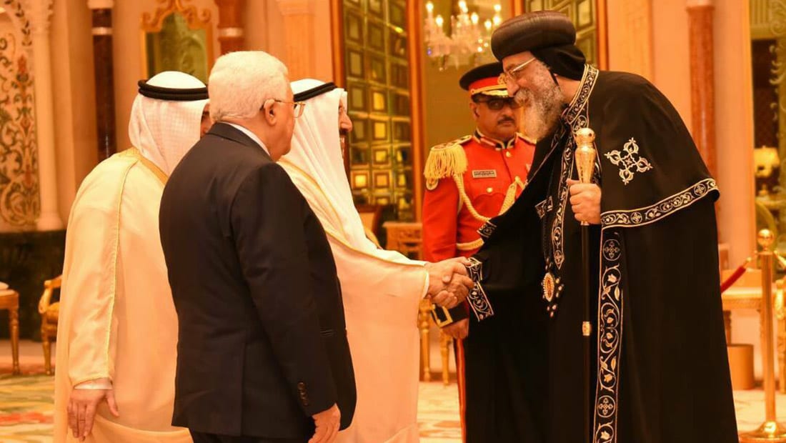البابا تواضروس يزور الكويت للمرة الأولى.. ويترأس صلوات في كاتدرائية مارمرقس بالحولي  