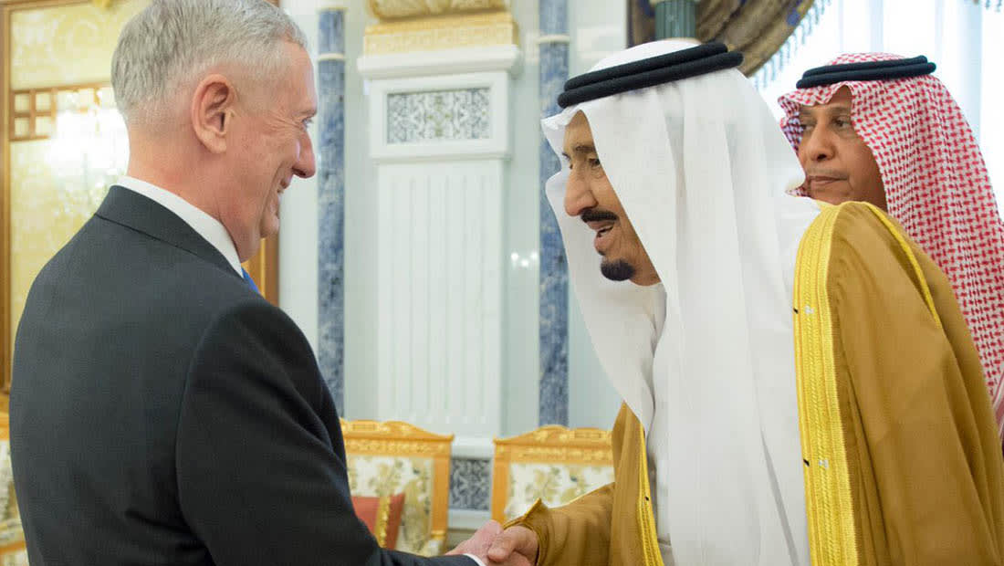 مصدر لـCNN: ترامب يزور السعودية وإسرائيل ضمن أول جولة خارجية 