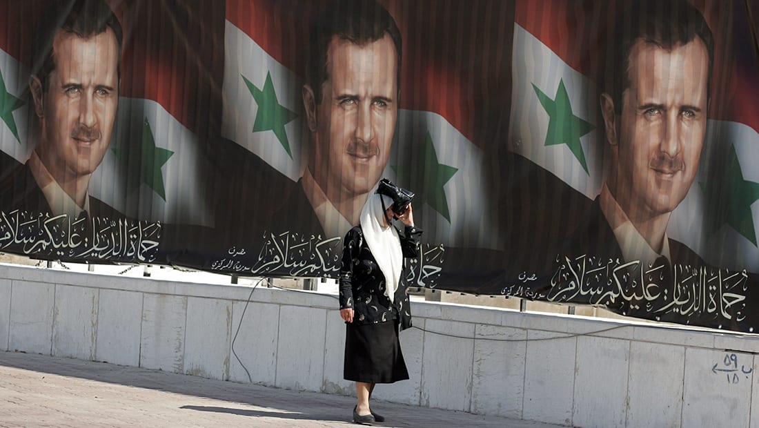 جيري ماهر لـCNN: الأسد يسعى لتحويل صفعة المناطق الآمنة لصالحه