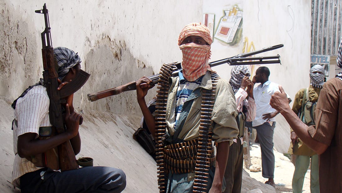 مصدر بالبنتاغون لـCNN: مقتل أول جندي أمريكي بالصومال منذ 1993