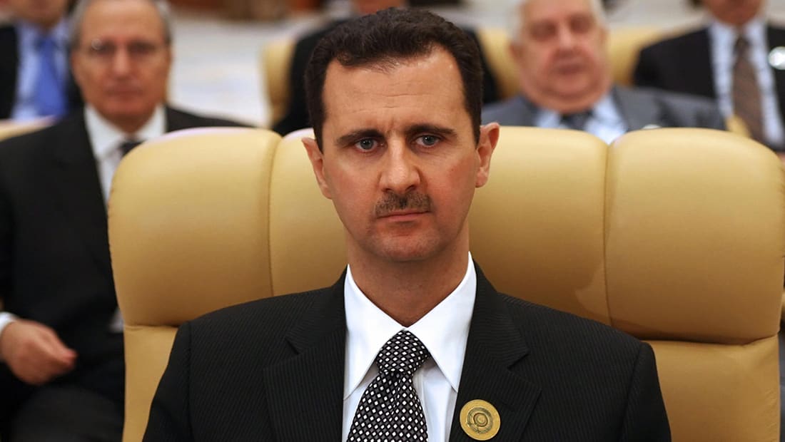 أمريكا: فرض عقوبات جديدة على 5 أفراد وكيانات في سوريا