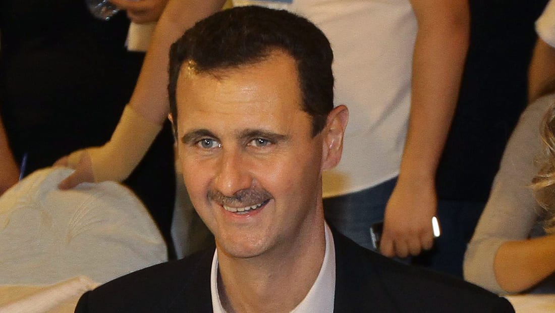 الأسد يبدي رأيه بالتحديات التي يواجهها العالم العربي