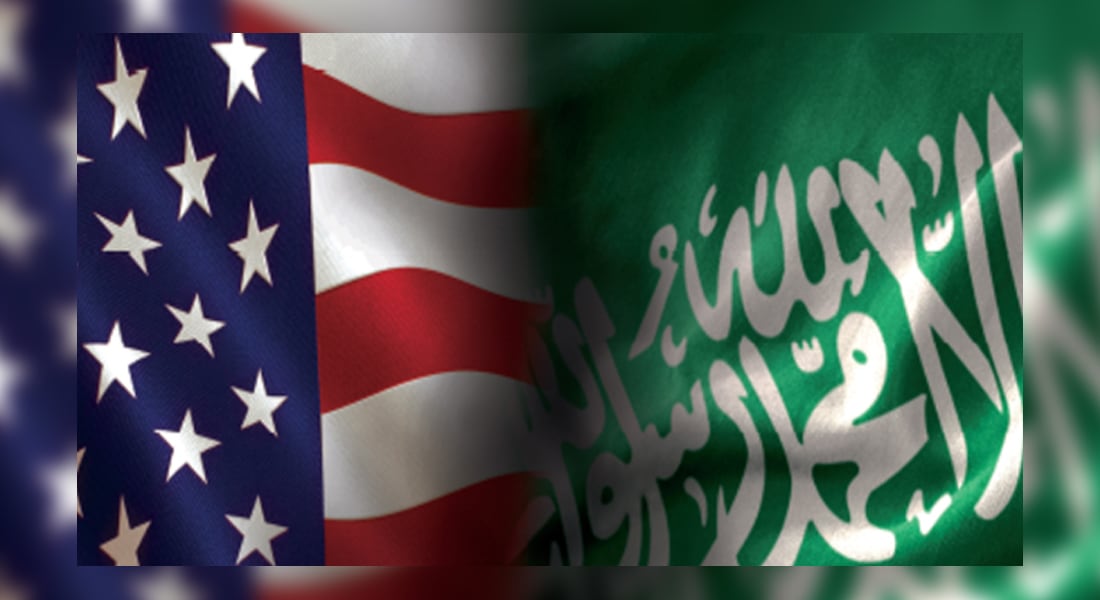 دبلوماسية وعسكرية واقتصادية.. ما هي العلاقات التي تربط السعودية وأمريكا؟
