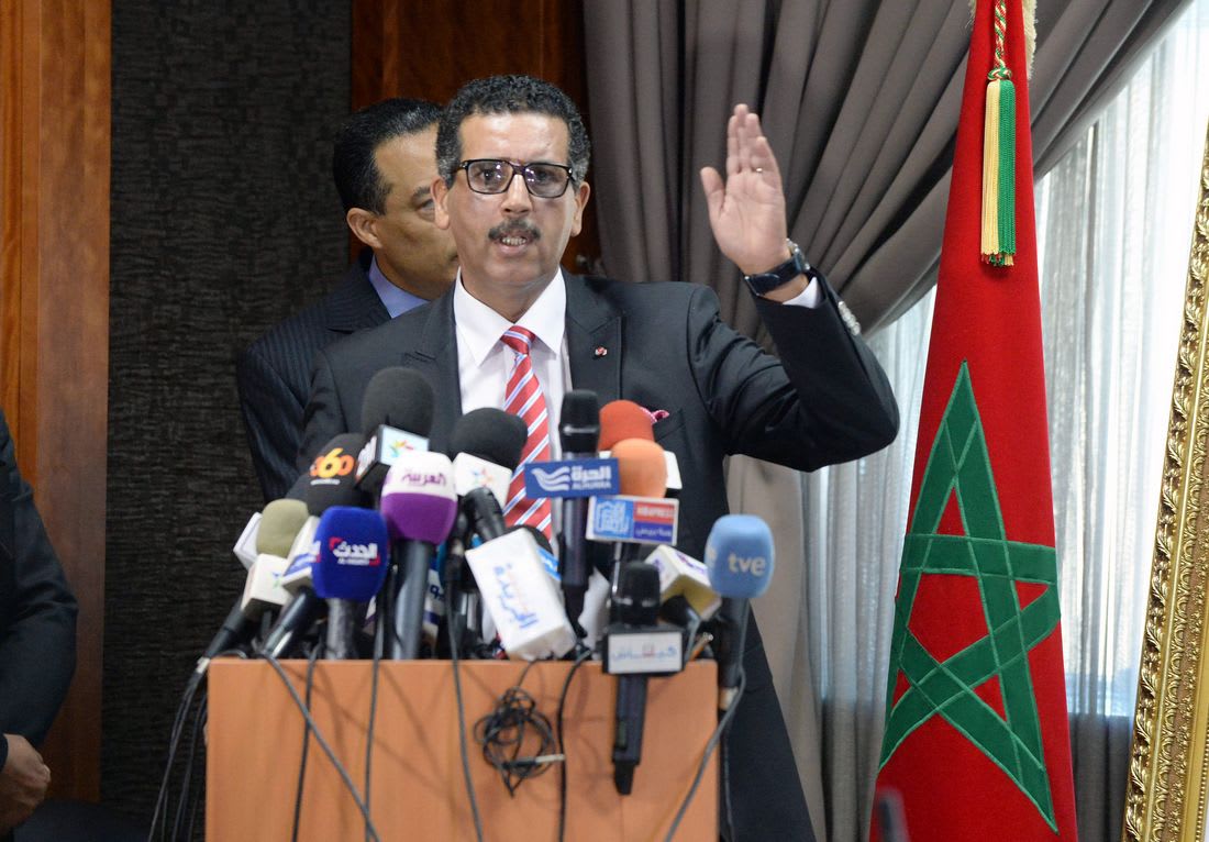 مسؤول أمني مغربي يكشف أرقام "الجهاديين" المغاربة في سوريا والعراق 