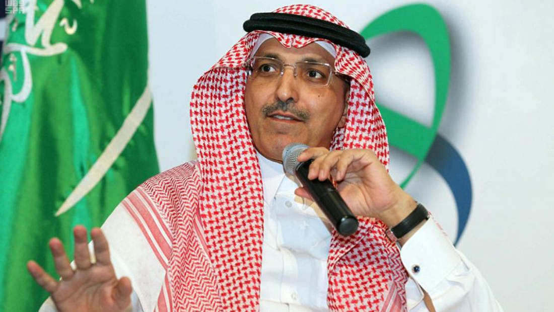 وزير مالية السعودية يبين كيف تنعكس الاتفاقات الموقعة مع أمريكا على المملكة