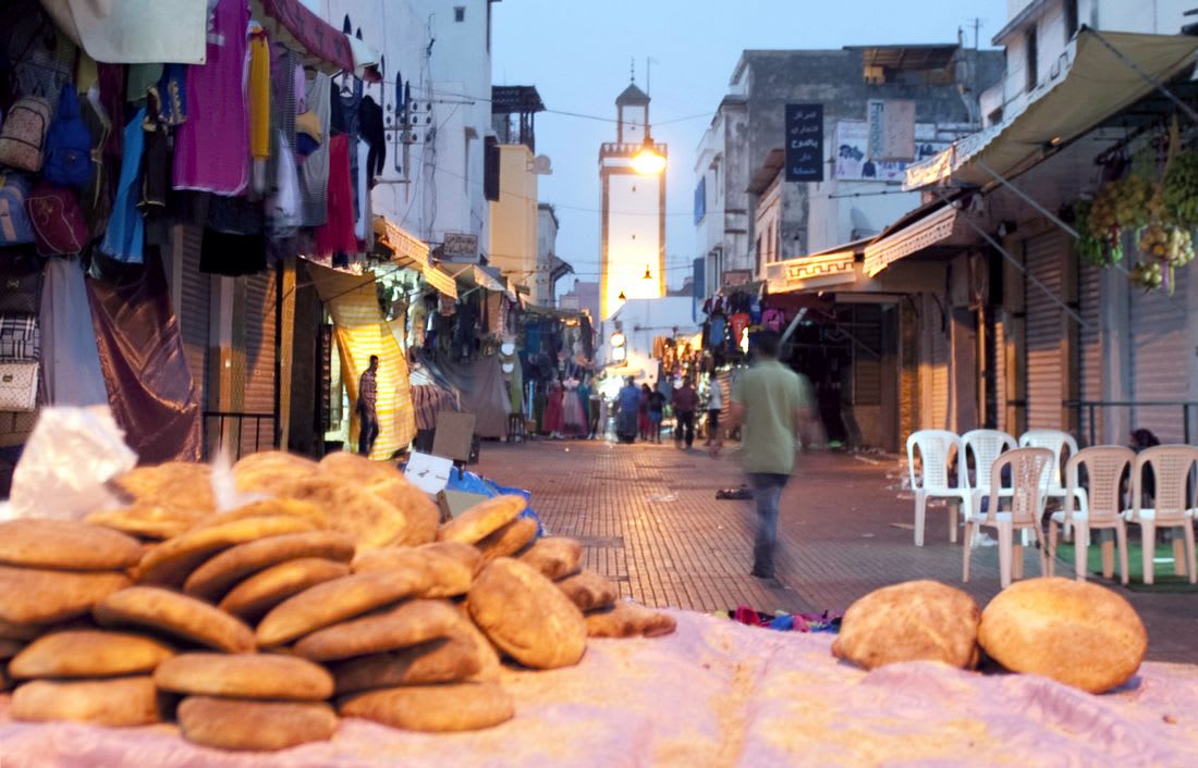أمنية بنك.. أول مصرف إسلامي يرى النور في المغرب