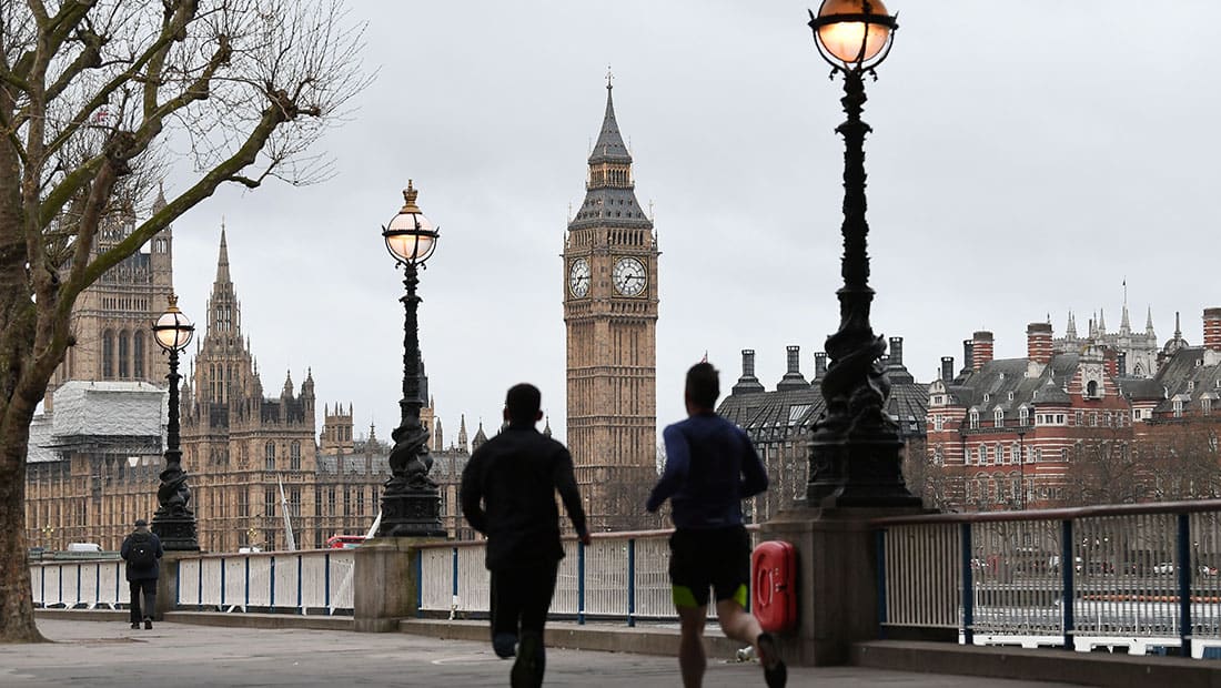 لندن تبقى عاصمة التمويل الإسلامي بالغرب.. رغم منافسة دبلن ولوكسمبورغ