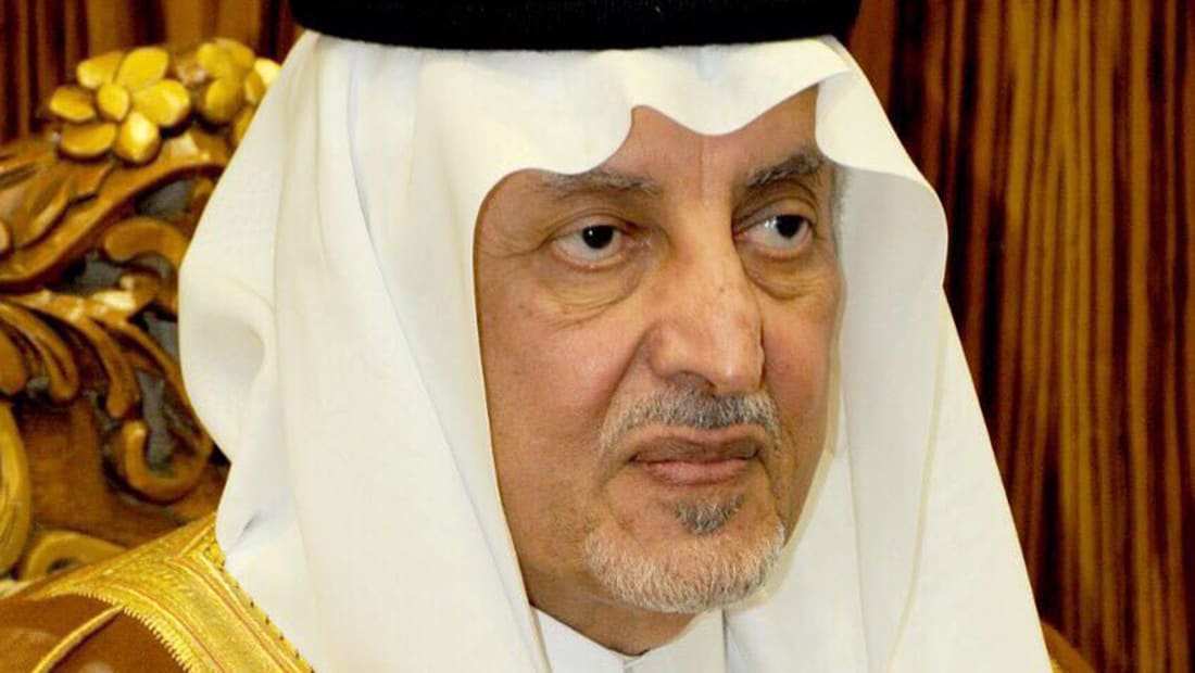 أمير مكة يوجه بالتحقيق في تطاول وافد عربي على السعوديين 