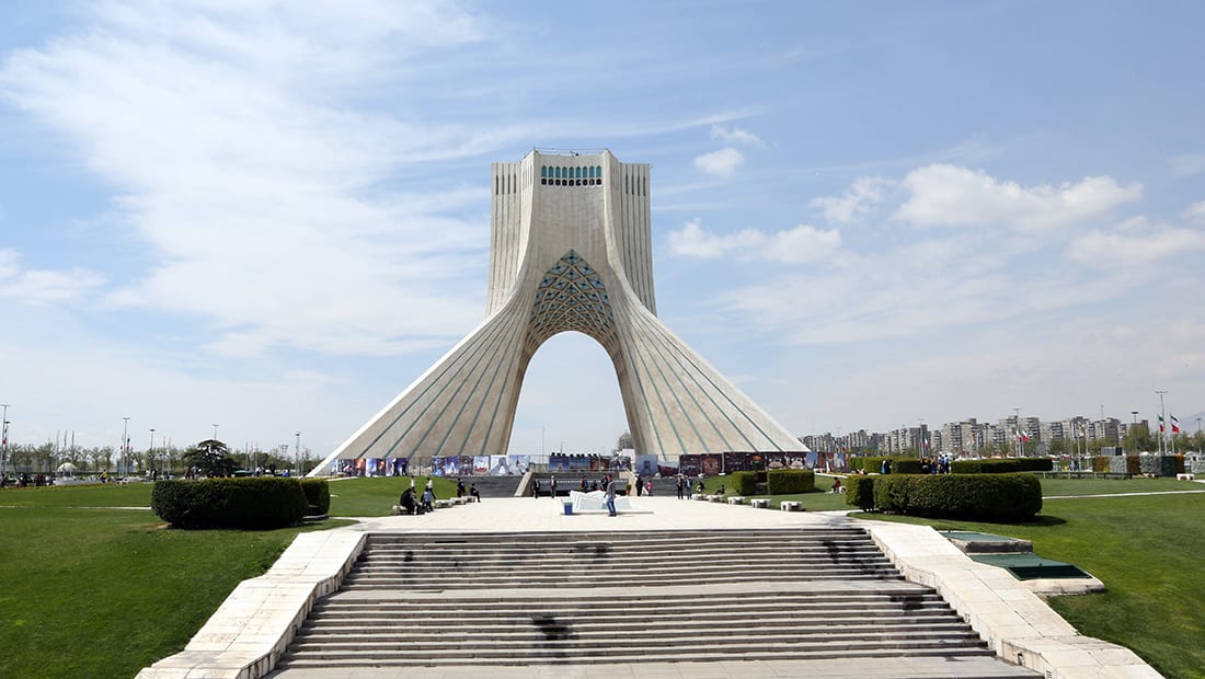خارجية إيران: حظر قطر غير فعال ومرفوض
