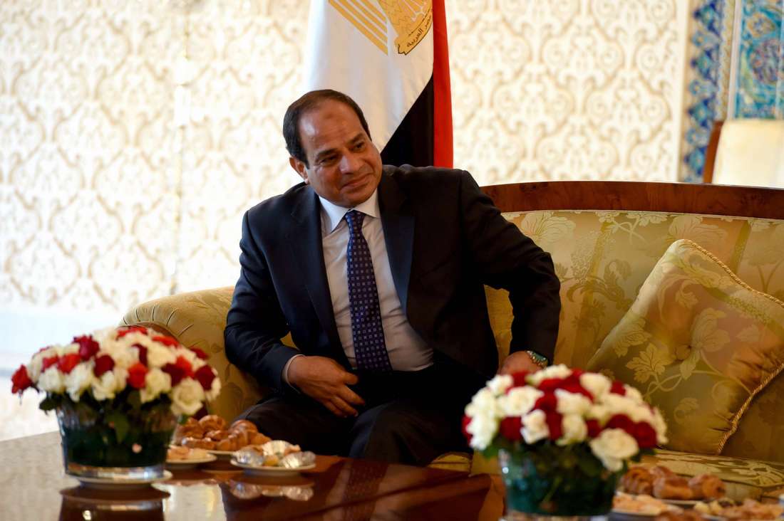 إثر قطع علاقات القاهرة بالدوحة.. سفارة اليونان ترعى مصالح مصر في قطر