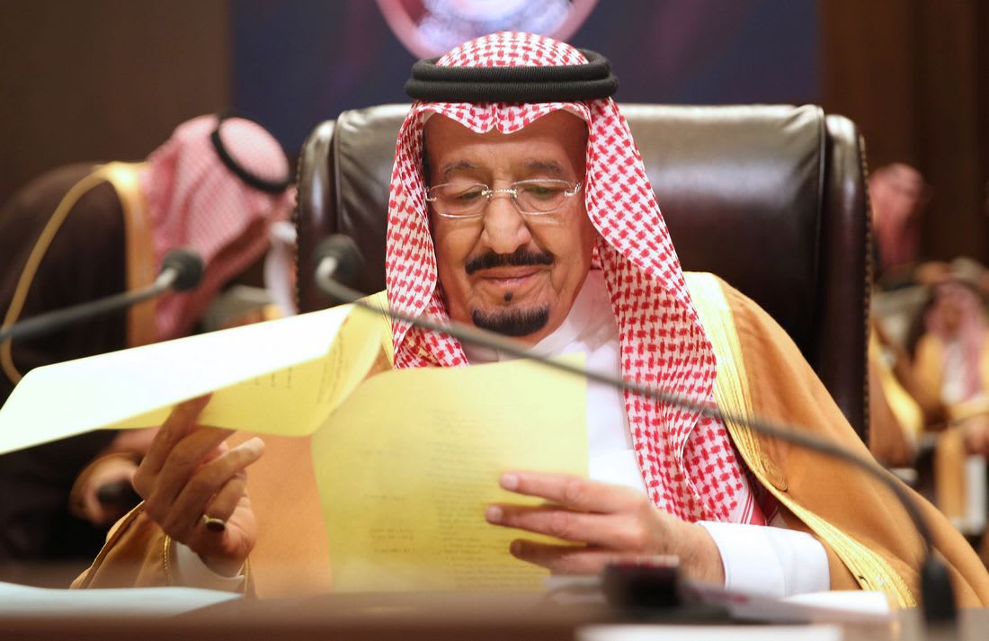 مجلس الوزراء السعودي: قطر تهدف لشق صفنا الداخلي.. وسنبقى سندا لشعبها