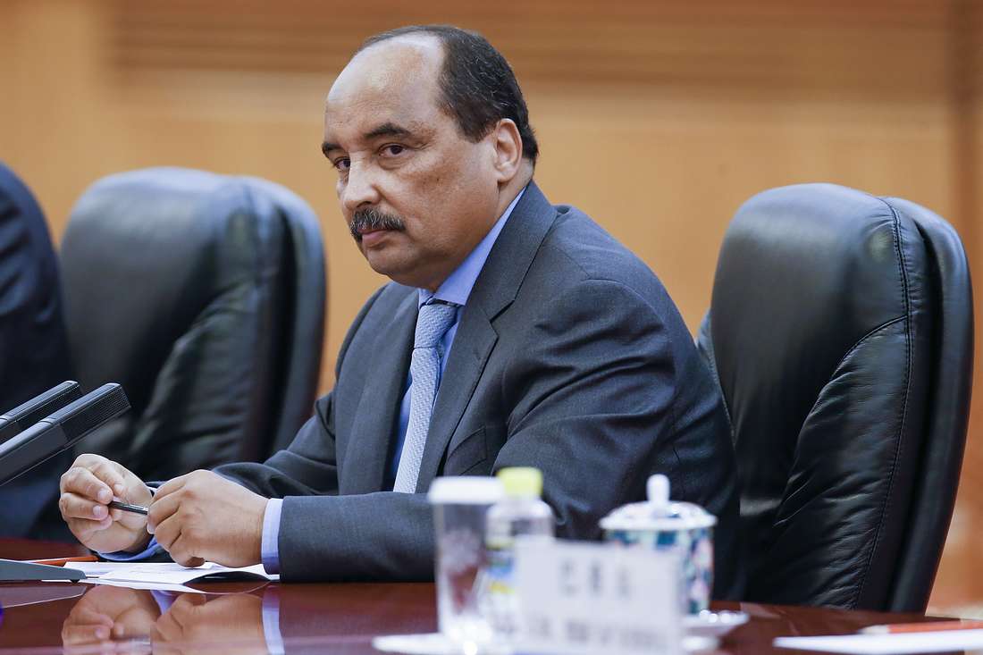 موريتانيا تقطع علاقاتها مع قطر بسبب التمادي في "دعم الإرهاب وترويج التطرّف"