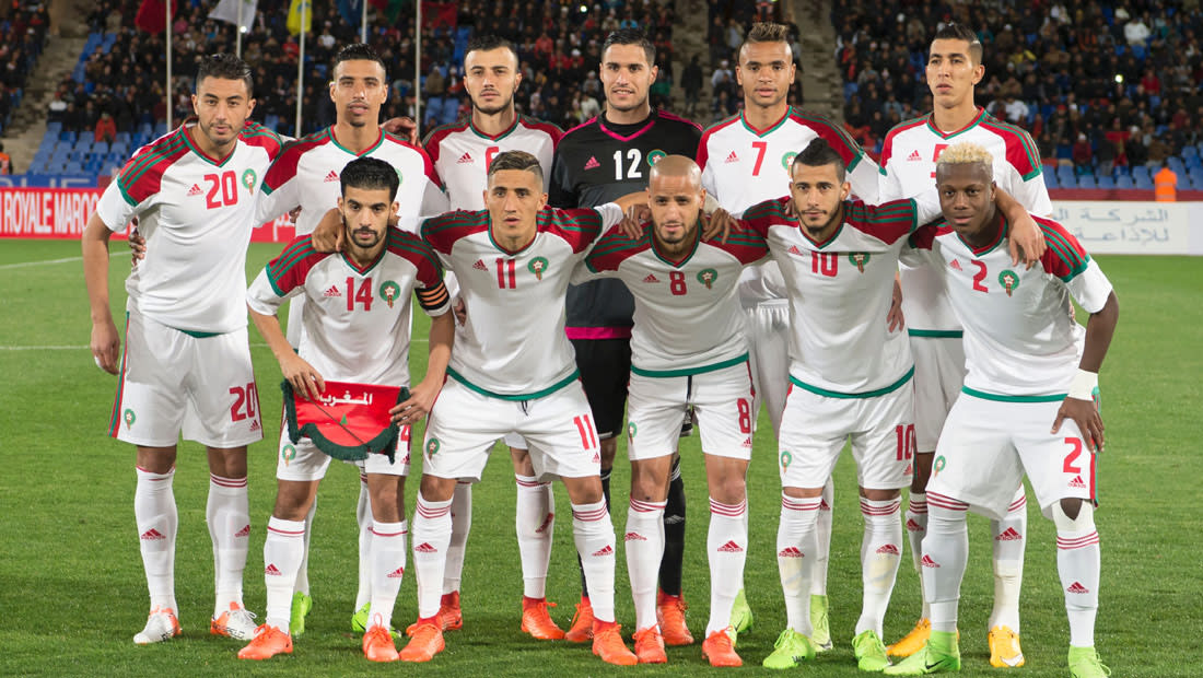المغرب يخسر أمام الكاميرون في تصفيات كأس أمم أفريقيا 2019
