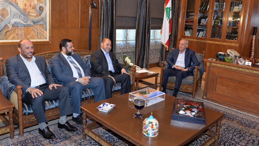حماس: نقدر تصريحات وزير الخارجية القطري.. ونتجنب الخلافات العربية 