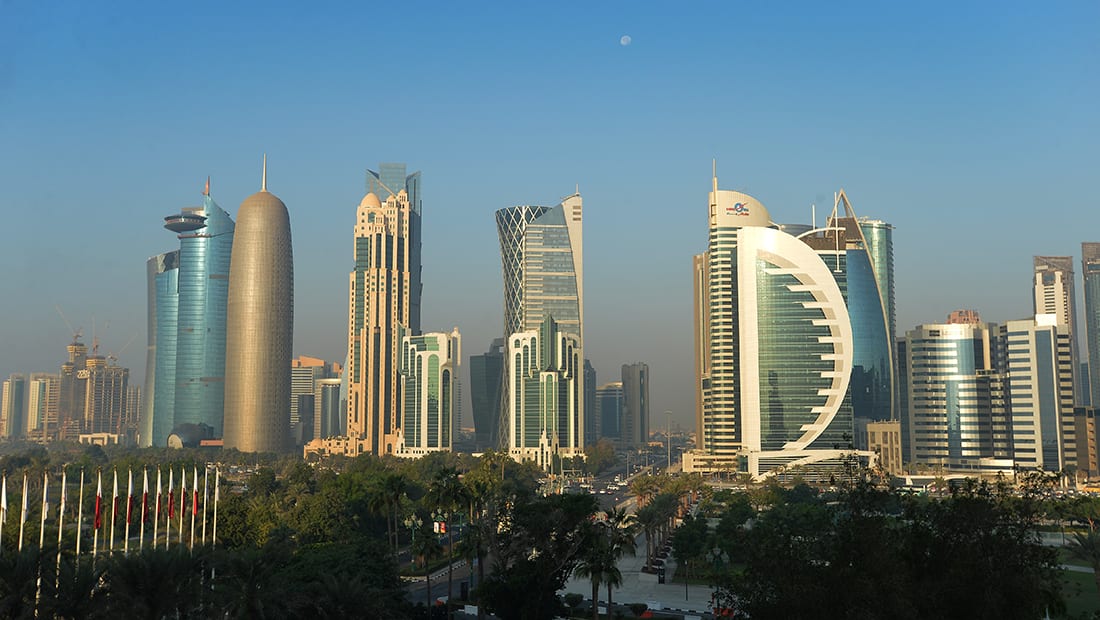 نائب أمريكي لـCNN: فرض حصار على قطر أمر مبالغ.. ولكن لفت انتباه الدوحة ضروري