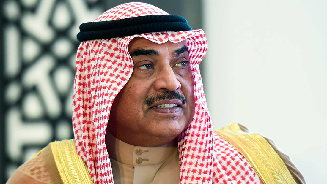 وزير الخارجية الكويتي: حتمية حل الخلاف بالحوار وبإطار البيت الخليجي الواحد