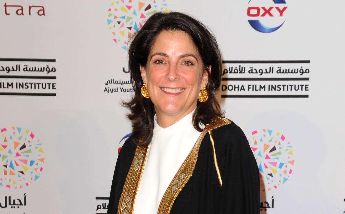 السفيرة الأمريكية في الدوحة تغادر منصبها