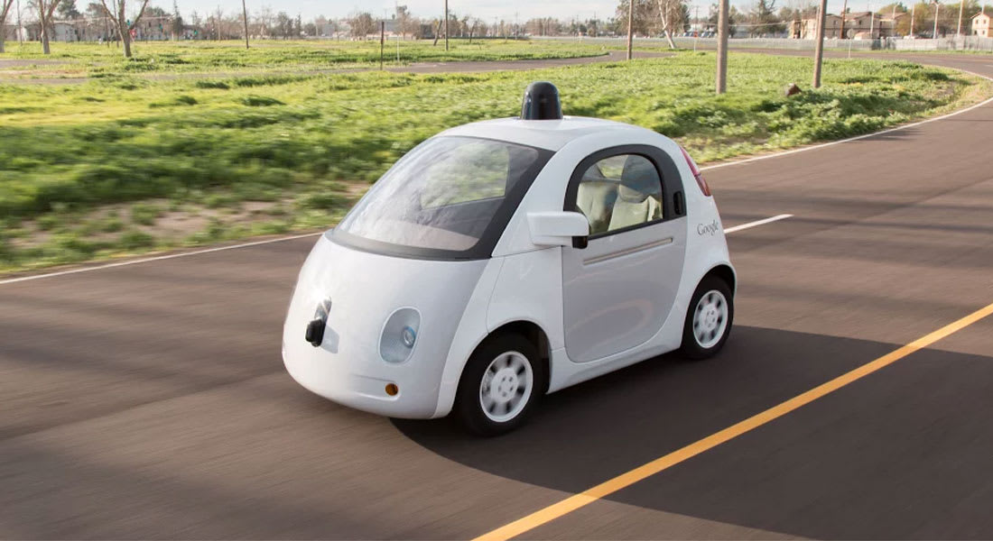 سيارة القيادة الذاتية "الظريفة" من غوغل تعلن تقاعدها 