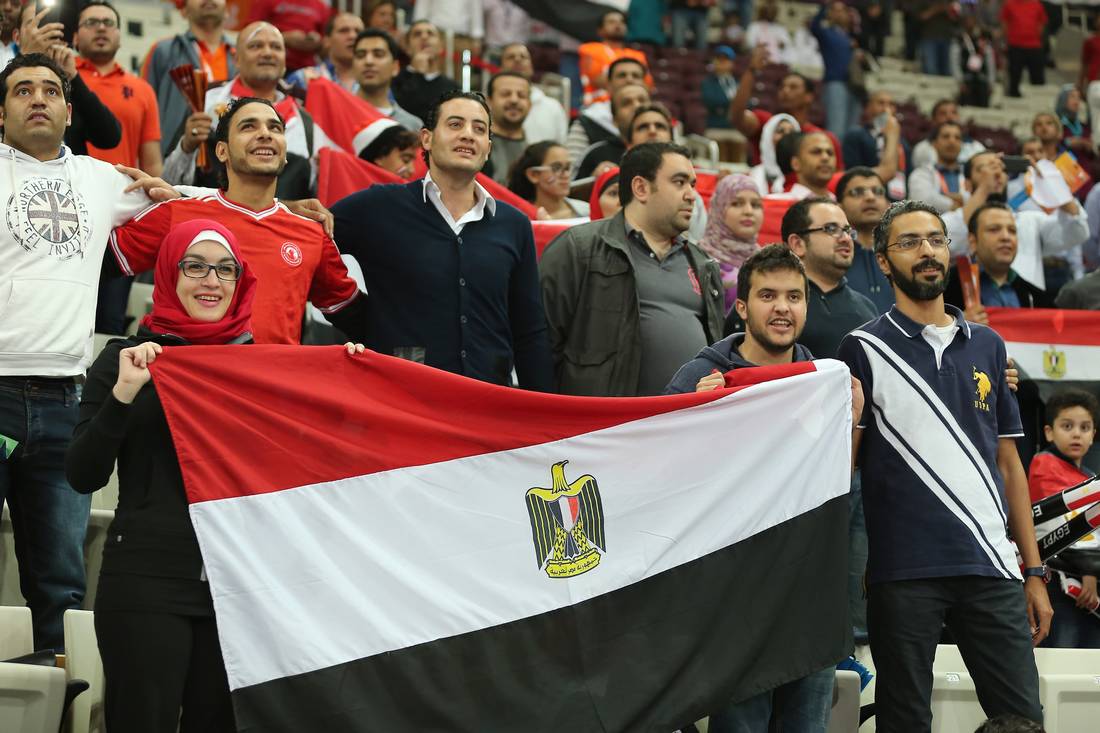 الأهلي المصري يقاطع بطولة العالم لكرة اليد في قطر