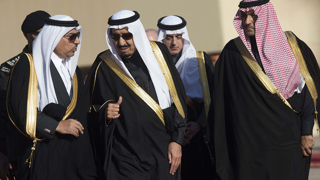 أوامر ملكية بالسعودية: نيابة عامة مرتبطة مباشرة بالملك ومدير جديد للأمن العام