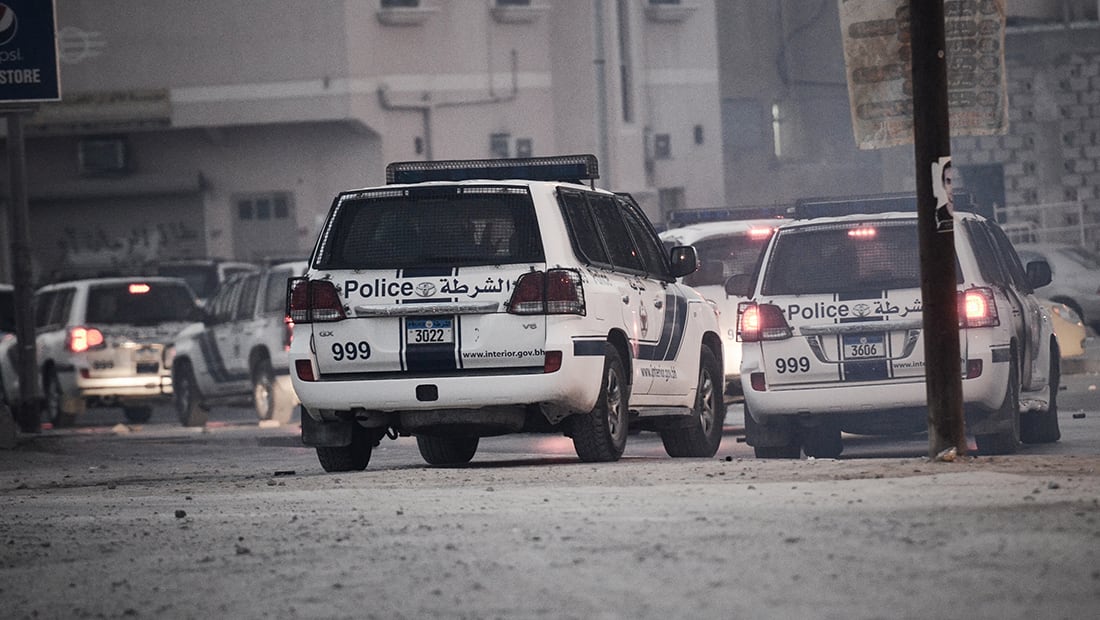 الداخلية البحرينية: مقتل رجل أمن بتفجير في قرية الدراز