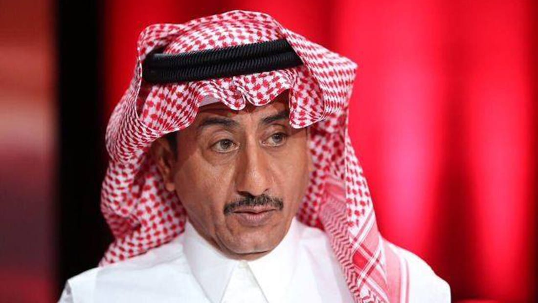 الممثل السعودي ناصر القصبي: اللعب مع قطر أصبح على المكشوف