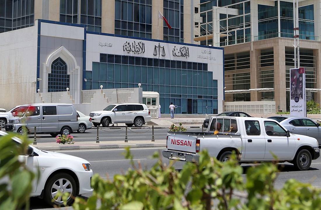 النائب العام القطري يتهم الدول المقاطعة لبلاده بالمشاركة في اختراق وكالة الأنباء