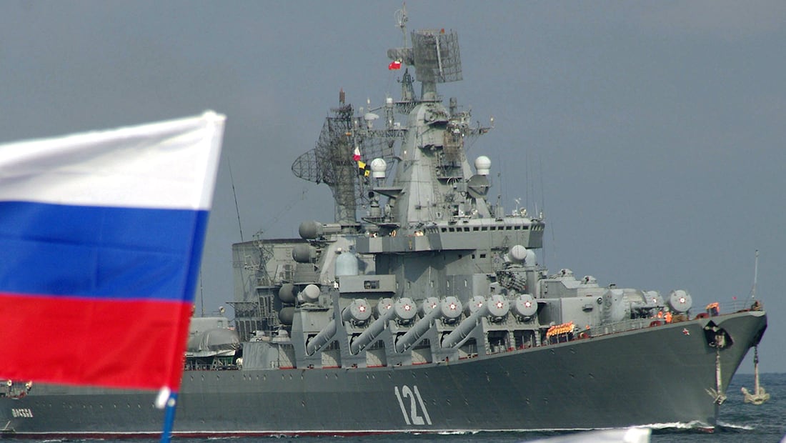 روسيا: 6 صواريخ كاليبر تستهدف داعش بسوريا أطلقتها سفينتان وغواصة