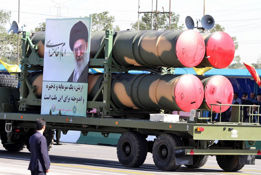 إيران: لن نسمح لطائرات السعودية بالعبور من أجوائنا عكس طائرات قطر