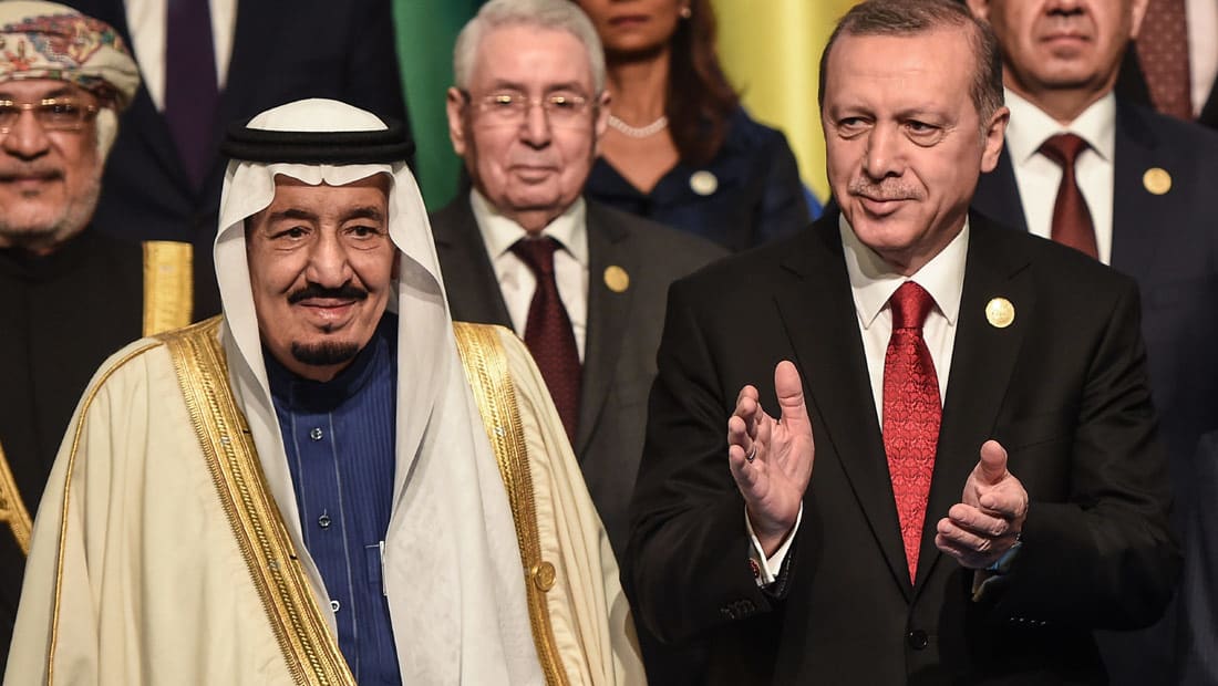 سفارة السعودية في أنقرة تنفي صحة بيان متداول حول التحذير من السفر إلى تركيا