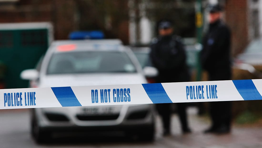 بريطانيا: جرح 6 أشخاص بحادث دهس "غير إرهابي" بعد صلاة العيد بنيوكاسل