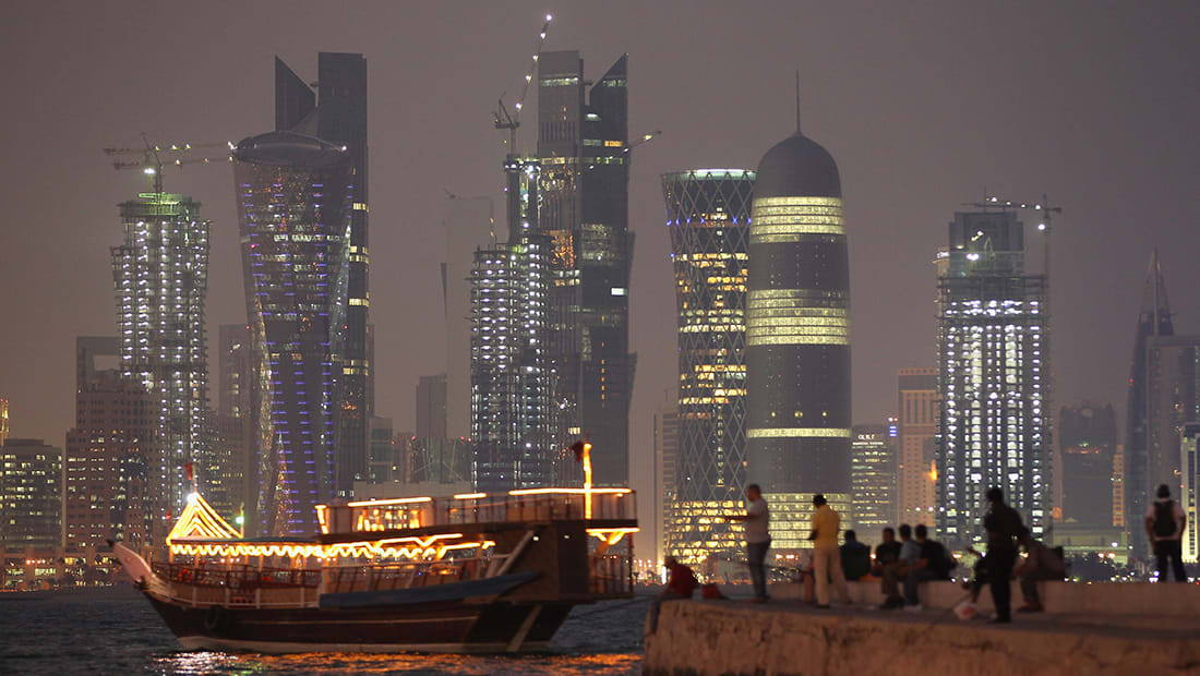 سفير قطر بروسيا: قائمة المطالب مليئة بالمغالطات.. وهذا ما أربك دول "الحصار"