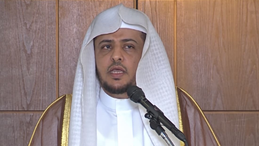 خالد المصلح لقطر: أليس منكم رجل رشيد؟ رفض المطالب عبث خطر