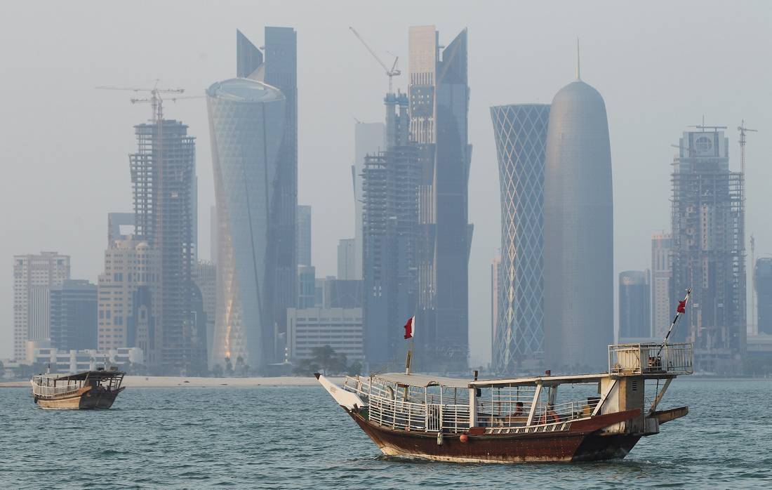 قطر تشكو "الحصار" للمنظمة البحرية الدولية وتتحدث عن "خطره" على الملاحة