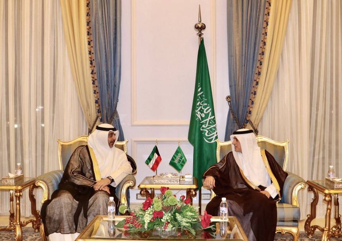 السعودية تتسلم رسميا الرد القطري على قائمة المطالب