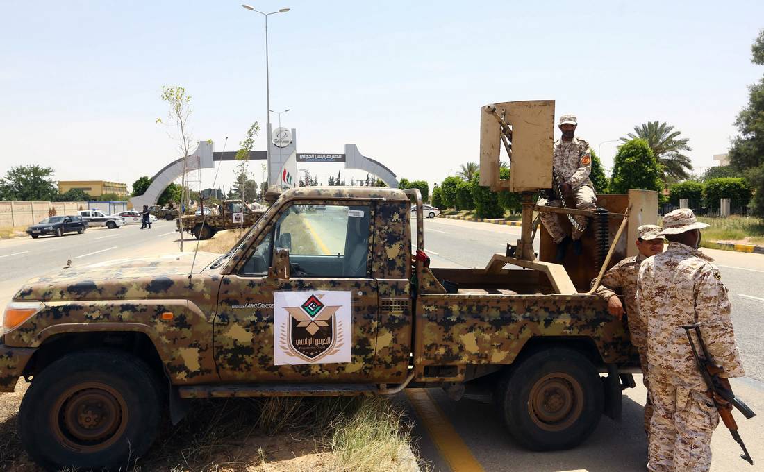 بعد تحرّك ميليشيات مسلحة.. مخاوف من نشوب حرب جديدة في طرابلس