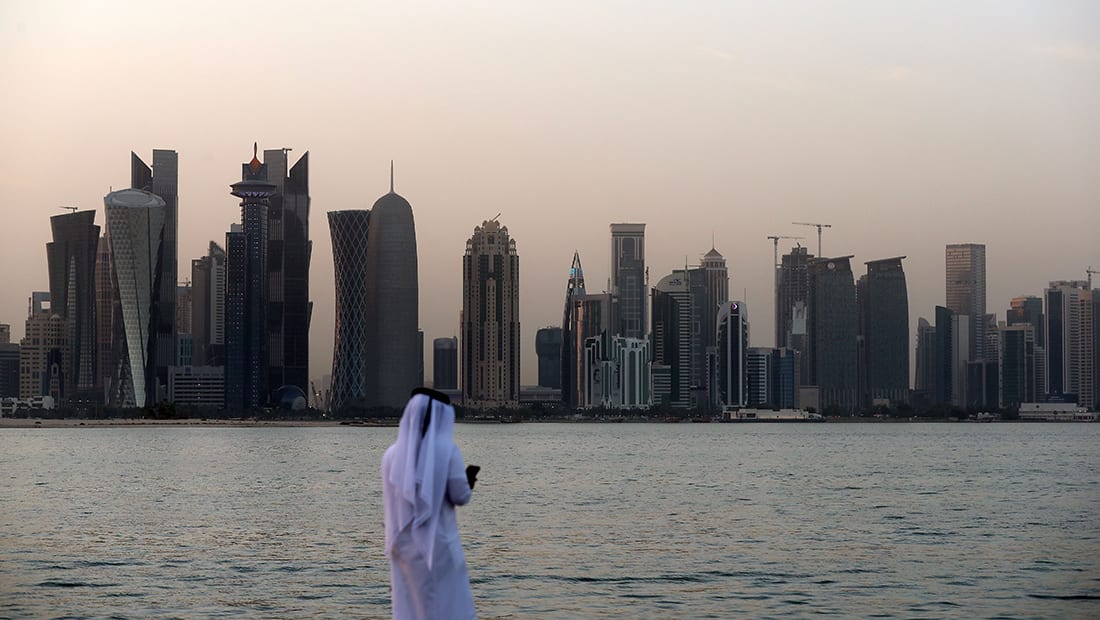 خلفان يدعو لـ"التشديد على أموال قطر": الدوحة مسؤولة عمّا يحدث بمصر