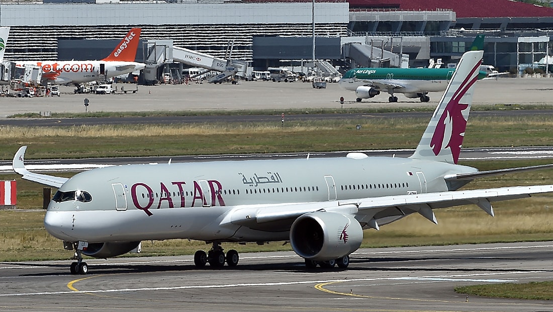 طيران قطر: حظر الإلكترونيات على رحلاتنا لأمريكا رُفع
