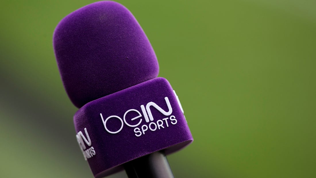 عودة قنوات "Bein Sports" للعمل في الإمارات