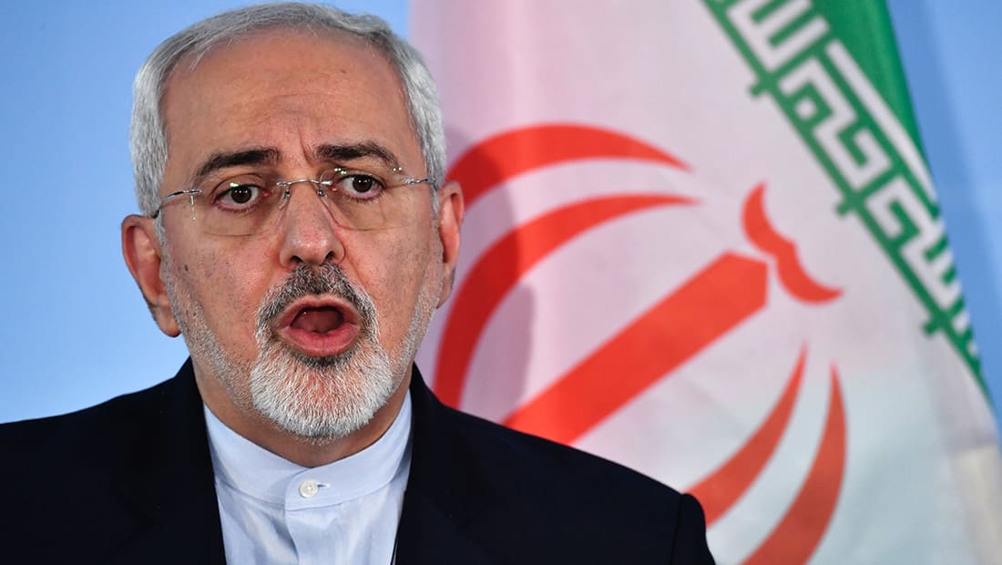 أمريكا تفرض عقوبات على 6 شركات إيرانية بعد تجربة صاروخية