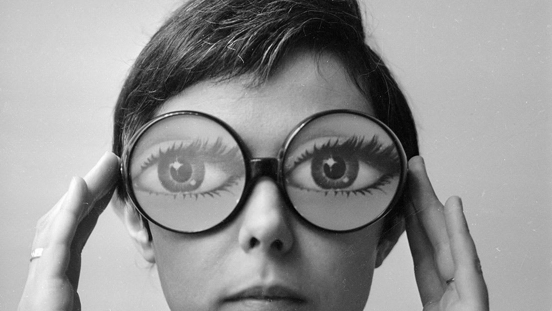 هذه الأعراض الشائعة لمشاكل العين..هل تعاني منها؟